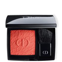 Dior Diorskin Rouge Edição Limitada 462 Coral Flight - Blush 4g