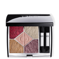Dior 5 Couleurs Couture Edição Limitada Birds of a Feather 659 Early Bird - Paleta de Sombras 4g