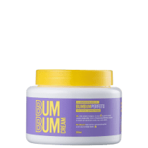 The Creams Bumbum Cream Bumbum Perfeito - Creme Corporal 200ml