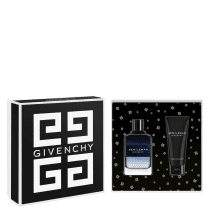 Conjunto Gentleman Intense Givenchy Masculino - Eau de Toilette 100ml + Gel de Banho 75ml