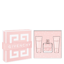 Conjunto Irresistible Givenchy Feminino - Eau de Parfum 80ml + Body Lotion 75ml + Shower Oil 75ml