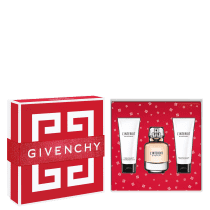 Kit L'Interdit Givenchy Feminino - Eau de Parfum 80ml + Body Lotion 75ml + Shower Oil 75ml