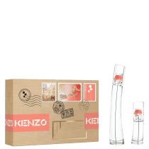 Conjunto Kenzo Flower By Kenzo - Eau de Toilette 50ml + Travel Size 15ml