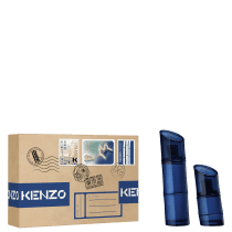 Conjunto KENZO Homme - Eau de Toilette110ml + Eau de Toilette 40ml