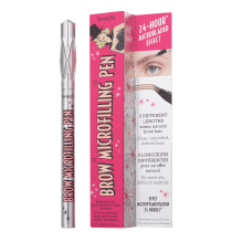 Benefits Cosmetics Microfilling Pen Blonde - Caneta para Sobrancelha 0,77g