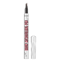 Caneta para Sobrancelha Benefits Cosmetics Microfilling Pen Deep Brown 0,77g