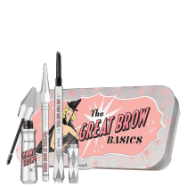 Kit Benefit Cosmetics The Great Brow Basics 3 (3 Produtos)