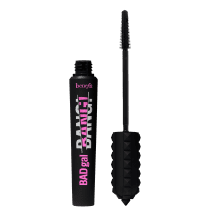 Benefit Cosmetics BADgal Bang! Black - Máscara para Cílios 8,5g