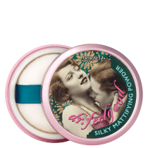 Benefit Cosmetics Dr.Feelgood - Pó Facial 16g