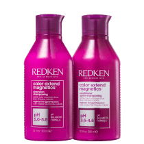 Kit Redken Color Extend Magnetics (2 produtos)