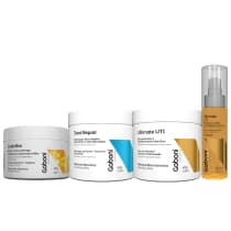 Kit Gaboni Cronograma Capilar (4 Produtos)