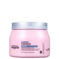 L'Oréal Professionnel Expert Lumino Contrast - Máscara Capilar 500g