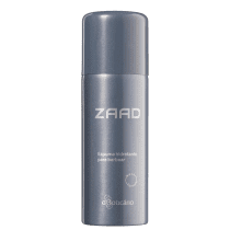 Espuma Hidratante para Barbear Zaad, 200ml