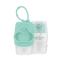 Combo Creme para Mãos Nuvem com Capinha