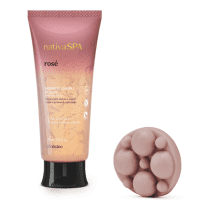 Combo Nativa SPA Rosé: Sabonete Líquido + Sabonete em Barra