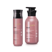 Kit o Boticário Nativa SPA Rosé Especial (2 Produtos)