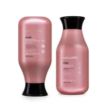 Combo Nativa SPA Rosé: Shampoo 300ml + Condicionador 300ml