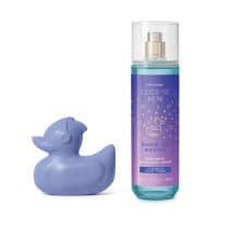 Combo Cuide-se Bem Show de Banho: Body Splash Desodorante Colônia 200ml + Sabonete 100g
