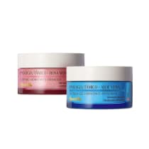 Combo Botik Ácido Poliglutâmico: Creme Hidratante Firmador 45g + Acqua Gel Hidratante Antissinais 45g