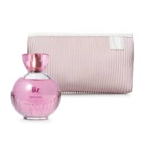 Imagem do produto Conjunto Liz Flora o Boticário - Desodorante Colônia 100ml + Nécessaire