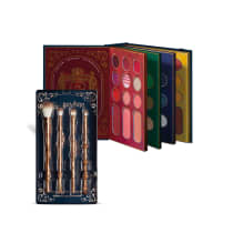 Imagem do produto Combo Corvinal Harry Potter Quem Disse, Berenice?: Paleta Multifuncional 54g + Kit Pincéis