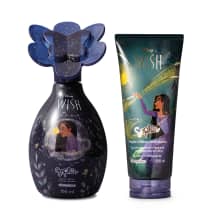 Imagem do produto Combo Sophie Disney Wish: Colônia Infantil 100ml + Loção Corporal 200ml