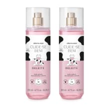 Imagem do produto Combo Body Splash  Cuide-se Bem Deleite 200ml (2 itens)