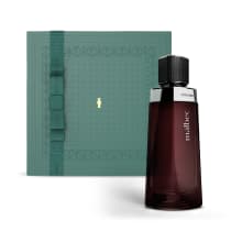 Imagem do produto Combo Presente Dia dos Pais Malbec: Desodorante Colônia 100ml + Caixa Presenteável