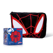Imagem do produto Combo Next Spider Man: Sabone-Teia 90g + Nécessarie