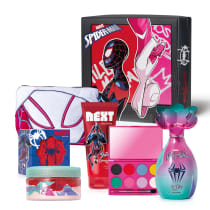 Imagem do produto Combo Presente Dia das Crianças Spider-Man E Spider-Gwen (7 itens)