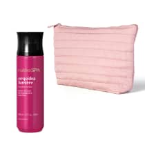 Imagem do produto Combo Nativa SPA Orquidea Lumière: Body Splash 200ml + Nécessaire Premium