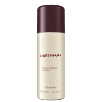 Espuma de Barbear Portinari, 200ml