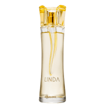 Linda o Boticário - Desodorante Colônia Feminina 100ml