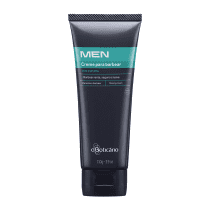 Creme para Barbear Não Espumógeno MEN, 110g