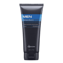 Shampoo 2 em 1 Anticaspa/Ultraforça MEN, 200ml