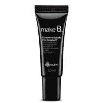 o Boticário Make B. Color Adapt Nude - Corretivo Líquido 10ml