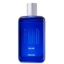 Egeo Blue o Boticário - Desodorante Colônia 90ml