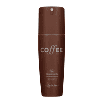 Desodorante Body Spray Coffee Man, 100ml