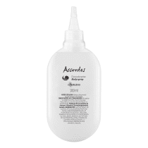 Refil Desodorante Body Spray Accordes, 100ml
