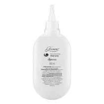 Refil Desodorante Body Spray Glamour, 100ml