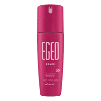 Desodorante Body Spray Egeo Dolce 100ml
