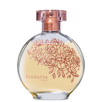 Floratta Gold o Boticário - Desodorante Colônia Feminino 75ml