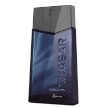 Quasar Evolution Desodorante Colônia, 125ml
