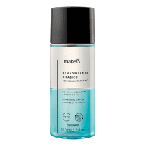 Demaquilante Bifásico Make B. 110ml