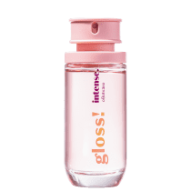 Intense Gloss! o Boticário - Desodorante Colônia Feminino 50ml