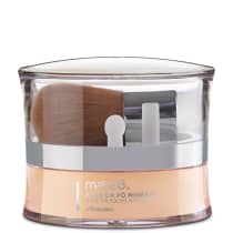 Base em Pó Mineral Bege Nude Make B.