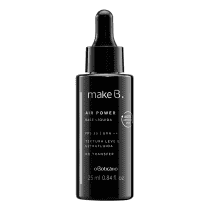 Base Líquida Air Power Escuro Make B. 25ml