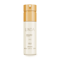 Desodorante Body Spray Linda 100ml