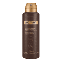 Desodorante Antitranspirante Aerosol Uomini, 75g/125ml