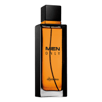 MEN Only Desodorante Colônia 100ml